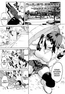 Call of Onee-chan ~Shotas Ops~ — hentai manga cover on Fhentai