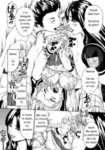 Page 135 of Oyako Asobi - Play at mother & child meaning "Oyako Asobi" - preview thumbnail
