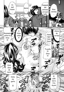 Page 160 of Oyako Asobi - Play at mother & child meaning "Oyako Asobi" - preview thumbnail