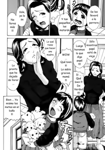 Page 166 of Oyako Asobi - Play at mother & child meaning "Oyako Asobi" - preview thumbnail