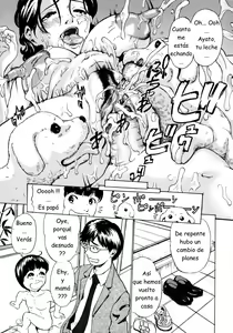 Page 183 of Oyako Asobi - Play at mother & child meaning "Oyako Asobi" - preview thumbnail