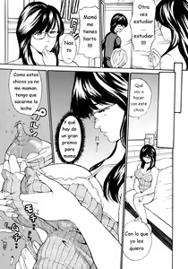 Page 27 of Oyako Asobi - Play at mother & child meaning "Oyako Asobi" - preview thumbnail