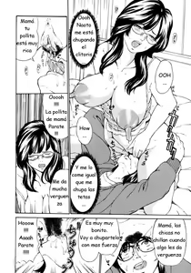 Page 32 of Oyako Asobi - Play at mother & child meaning "Oyako Asobi" - preview thumbnail