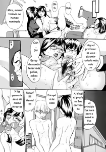 Page 81 of Oyako Asobi - Play at mother & child meaning "Oyako Asobi" - preview thumbnail
