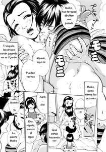 Page 85 of Oyako Asobi - Play at mother & child meaning "Oyako Asobi" - preview thumbnail