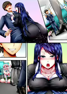 Page 29 of Kyousei Hatsujou Pheromone no Okage de Totsuzen, Chou Moteki ga Yatte kita - preview thumbnail