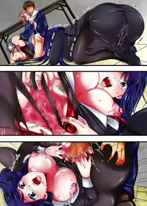 Page 39 of Kyousei Hatsujou Pheromone no Okage de Totsuzen, Chou Moteki ga Yatte kita - preview thumbnail