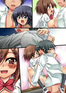 Page 40 of Saikin, Ore wa Sex Senkou no Gakkou ni Kyoushi toshite Funin suru Koto ni Nattanda ga Kekkou, Seito-tachi ga Hageshikute Tomadotte Iru - preview thumbnail