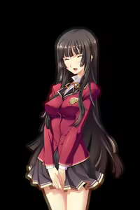 Page 1356 of Saint Reido Gakuen ERE part 2 - preview thumbnail