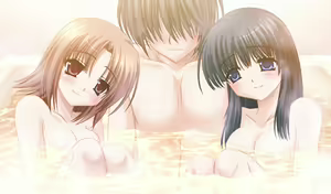 Page 31 of Katakoi no Tsuki - preview thumbnail
