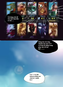 Page 3 of Pool Party - Summer in summoner's rift - preview thumbnail