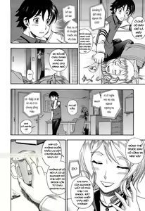 Page 168 of Honey Blonde - preview thumbnail
