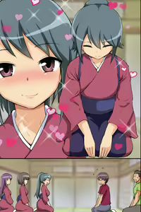 Page 56 of Kono Ryokan de wa Wakai Onna-tachi ga Sennou Sarete Nikutsubo toshite Hatarakaserarete iru rashii - preview thumbnail