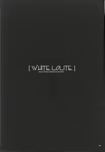 Page 2 of White Lolite - preview thumbnail