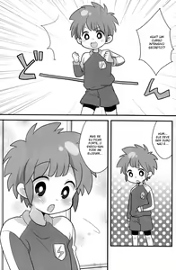 Page 2 of Lesson One! - preview thumbnail