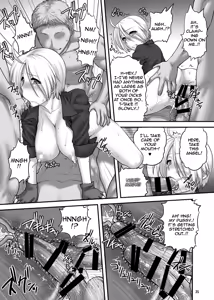 Page 36 of Angel FulFilled - preview thumbnail