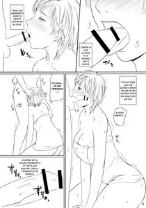 Page 5 of Boketsu o Horu 2010 Fuyu - preview thumbnail