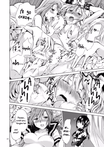 Page 168 of Haitoku no Finale | Corruption's Finale - preview thumbnail