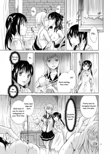 Page 23 of Haitoku no Finale | Corruption's Finale - preview thumbnail