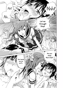 Page 31 of Haitoku no Finale | Corruption's Finale - preview thumbnail