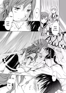 Page 33 of Haitoku no Finale | Corruption's Finale - preview thumbnail