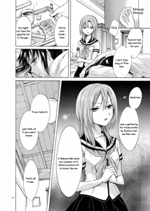 Page 40 of Haitoku no Finale | Corruption's Finale - preview thumbnail
