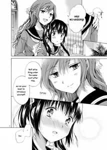 Page 4 of Haitoku no Finale | Corruption's Finale - preview thumbnail