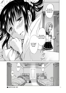 Page 41 of Haitoku no Finale | Corruption's Finale - preview thumbnail