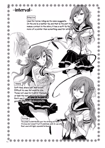 Page 42 of Haitoku no Finale | Corruption's Finale - preview thumbnail