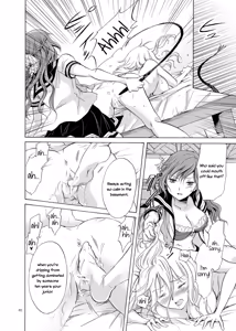 Page 46 of Haitoku no Finale | Corruption's Finale - preview thumbnail
