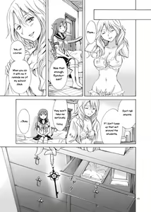 Page 49 of Haitoku no Finale | Corruption's Finale - preview thumbnail