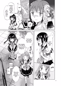 Page 53 of Haitoku no Finale | Corruption's Finale - preview thumbnail