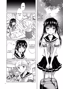 Page 54 of Haitoku no Finale | Corruption's Finale - preview thumbnail