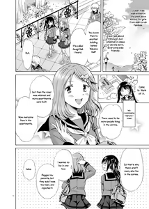 Page 6 of Haitoku no Finale | Corruption's Finale - preview thumbnail