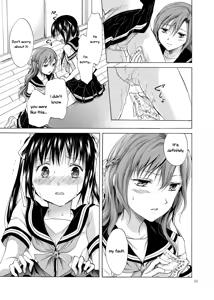 Page 65 of Haitoku no Finale | Corruption's Finale - preview thumbnail