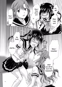 Page 66 of Haitoku no Finale | Corruption's Finale - preview thumbnail