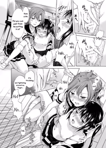 Page 72 of Haitoku no Finale | Corruption's Finale - preview thumbnail