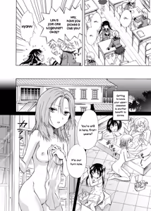 Page 8 of Haitoku no Finale | Corruption's Finale - preview thumbnail