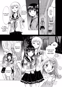 Page 81 of Haitoku no Finale | Corruption's Finale - preview thumbnail