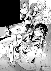 Page 84 of Haitoku no Finale | Corruption's Finale - preview thumbnail