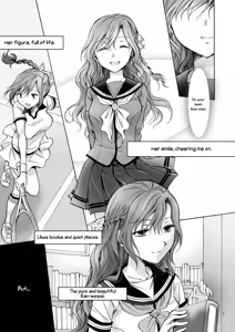 Page 93 of Haitoku no Finale | Corruption's Finale - preview thumbnail