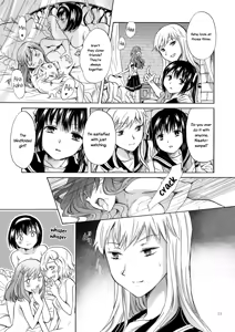 Page 99 of Haitoku no Finale | Corruption's Finale - preview thumbnail