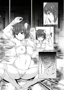 Page 9 of Tadashii Youko no Shitsukekata+ - preview thumbnail