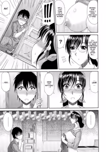 Page 112 of WORK & SEX ♥ - preview thumbnail