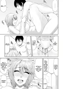 Page 140 of WORK & SEX ♥ - preview thumbnail