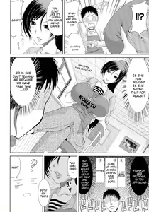 Page 151 of WORK & SEX ♥ - preview thumbnail