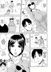 Page 50 of WORK & SEX ♥ - preview thumbnail