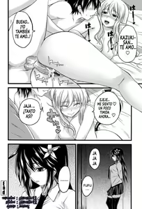 Page 20 of Devil Cherry Pie Ch. 5 - preview thumbnail