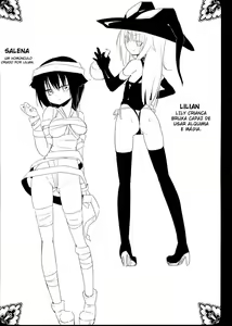Page 15 of MAGICAL NIPPLE KISS+ - preview thumbnail