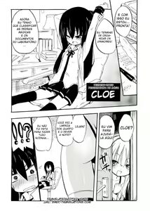 Page 3 of MAGICAL NIPPLE KISS+ - preview thumbnail